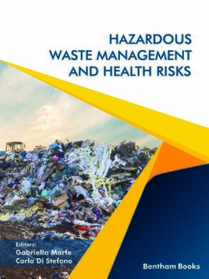 cover image of Hazardous Waste Management and Health Risks